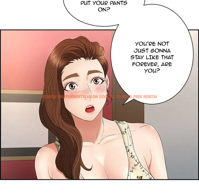 Read Hentai Image 104 668 in comic A Killer Woman - Chapter 23 - hentaitnt.net