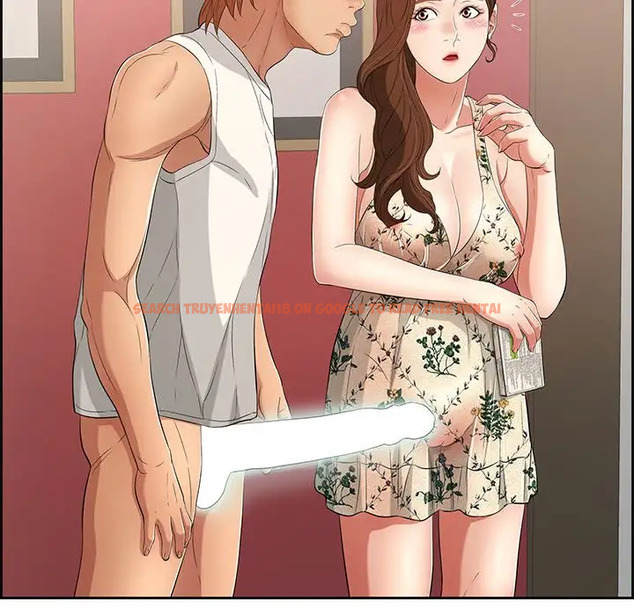Read Hentai Image 110 668 in comic A Killer Woman - Chapter 23 - hentaitnt.net