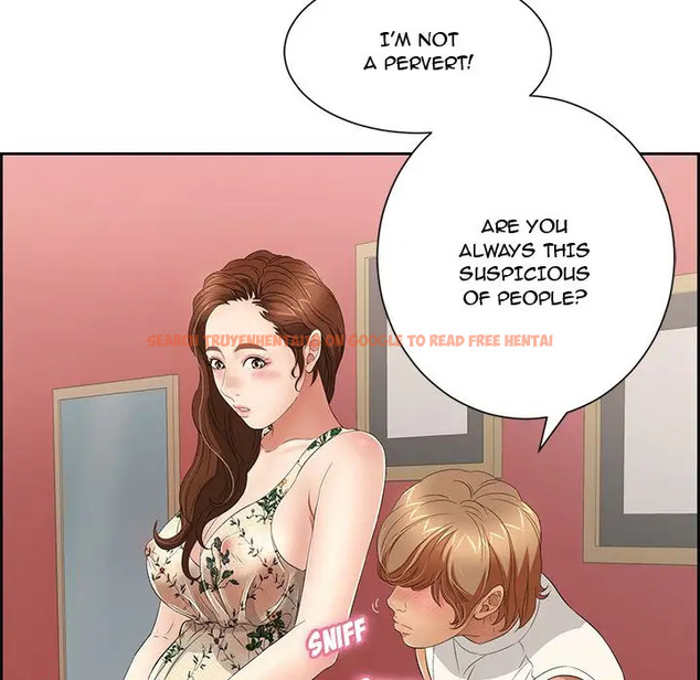 Read Hentai Image 115 668 in comic A Killer Woman - Chapter 23 - hentaitnt.net