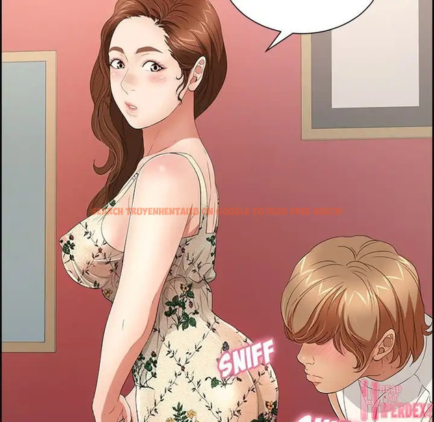 Read Hentai Image 124 668 in comic A Killer Woman - Chapter 23 - hentaitnt.net