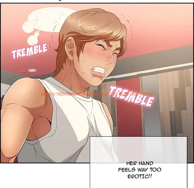 Read Hentai Image 25 664 in comic A Killer Woman - Chapter 23 - hentaitnt.net