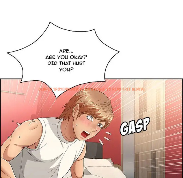 Read Hentai Image 30 664 in comic A Killer Woman - Chapter 23 - hentaitnt.net