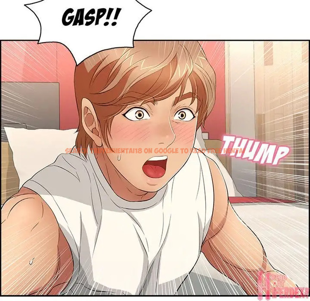 Read Hentai Image 36 664 in comic A Killer Woman - Chapter 23 - hentaitnt.net