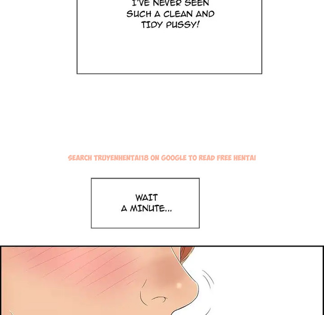 Read Hentai Image 41 664 in comic A Killer Woman - Chapter 23 - hentaitnt.net