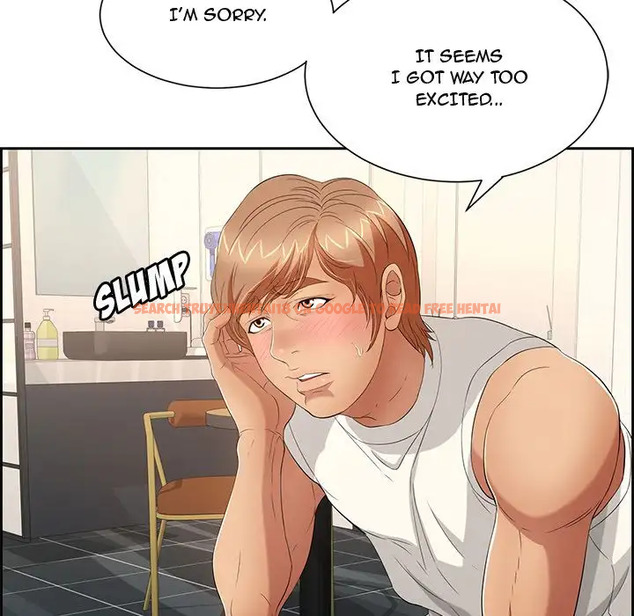 Read Hentai Image 50 664 in comic A Killer Woman - Chapter 23 - hentaitnt.net