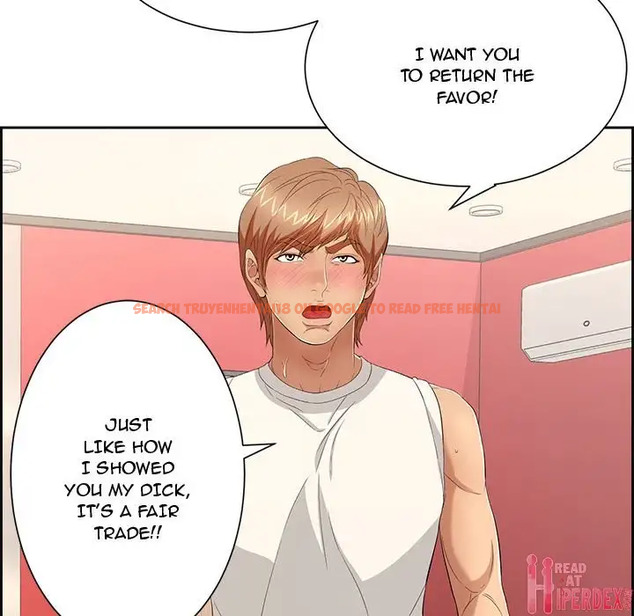 Read Hentai Image 84 668 in comic A Killer Woman - Chapter 23 - hentaitnt.net