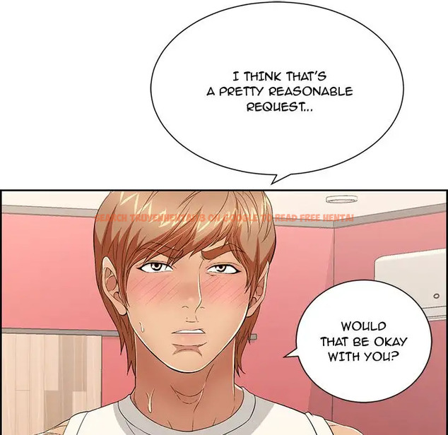 Read Hentai Image 90 668 in comic A Killer Woman - Chapter 23 - hentaitnt.net