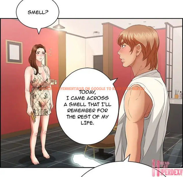 Read Hentai Image 92 668 in comic A Killer Woman - Chapter 23 - hentaitnt.net