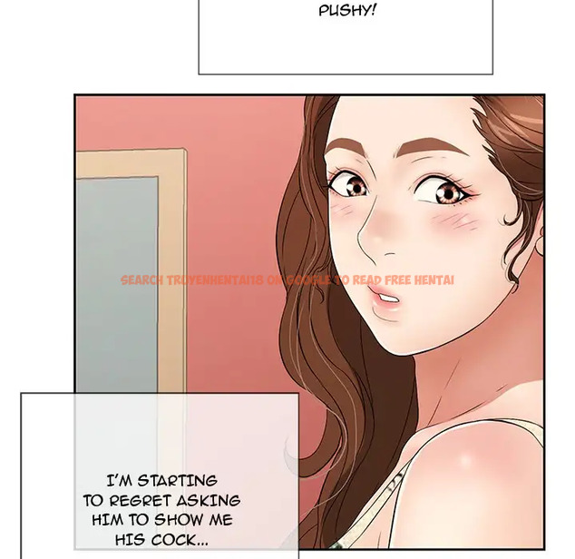 Read Hentai Image 13 660 in comic A Killer Woman - Chapter 24 - hentaitnt.net