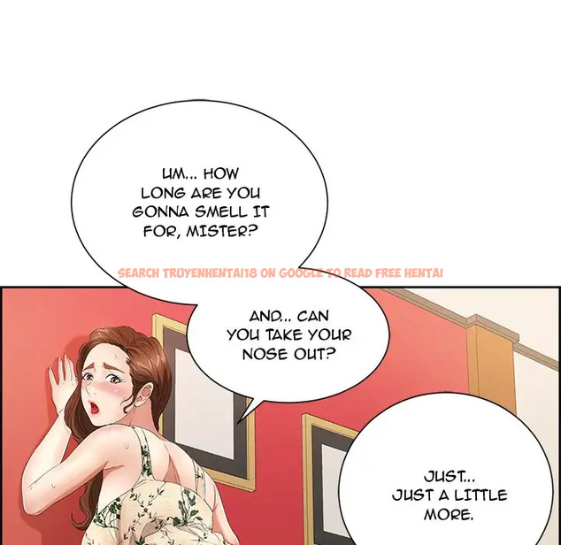 Read Hentai Image 43 661 in comic A Killer Woman - Chapter 24 - hentaitnt.net