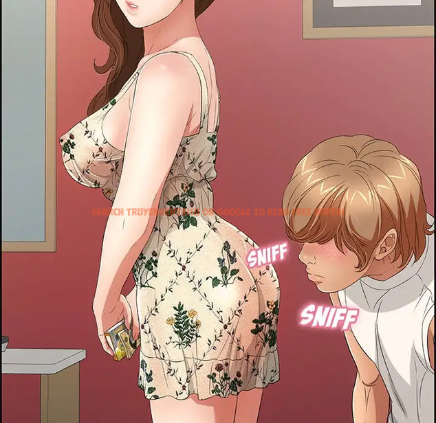 Read Hentai Image 6 660 in comic A Killer Woman - Chapter 24 - hentaitnt.net