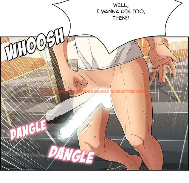 Read Hentai Image 22 654 in comic A Killer Woman - Chapter 25 - hentaitnt.net