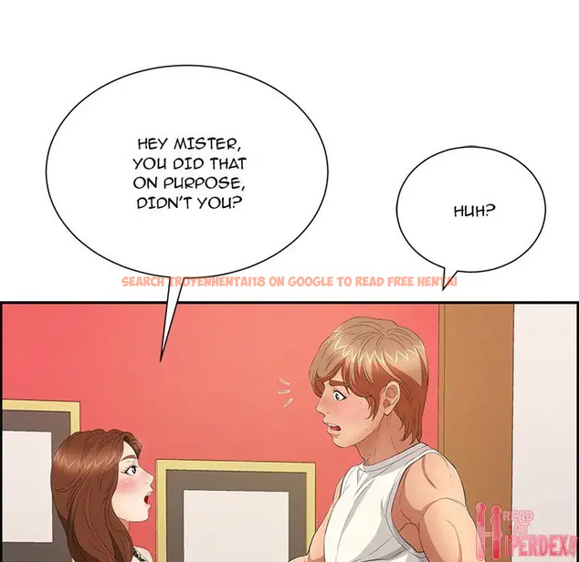 Read Hentai Image 37 657 in comic A Killer Woman - Chapter 25 - hentaitnt.net