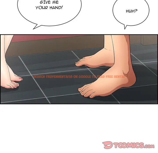 Read Hentai Image 45 657 in comic A Killer Woman - Chapter 25 - hentaitnt.net