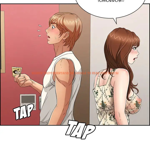Read Hentai Image 50 657 in comic A Killer Woman - Chapter 25 - hentaitnt.net