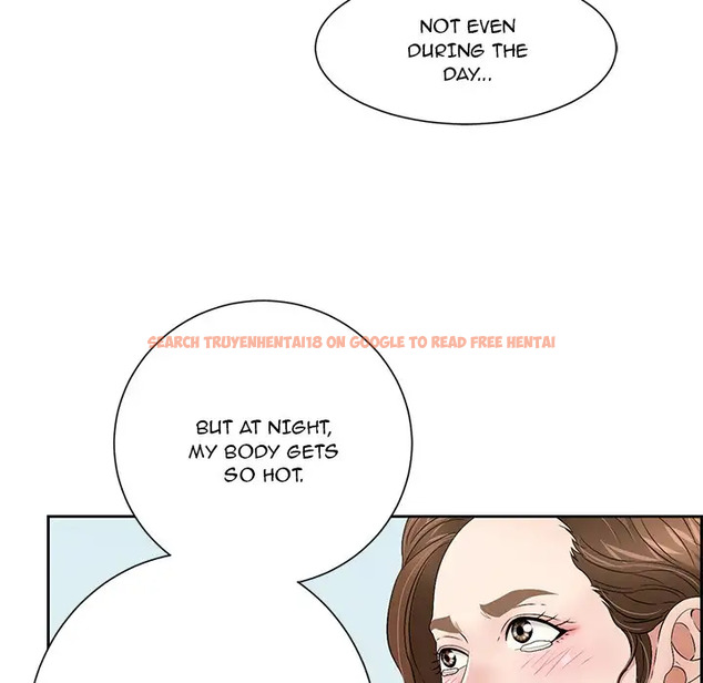 Read Hentai Image 103 654 in comic A Killer Woman - Chapter 26 - hentaitnt.net