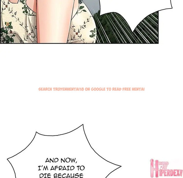 Read Hentai Image 112 654 in comic A Killer Woman - Chapter 26 - hentaitnt.net