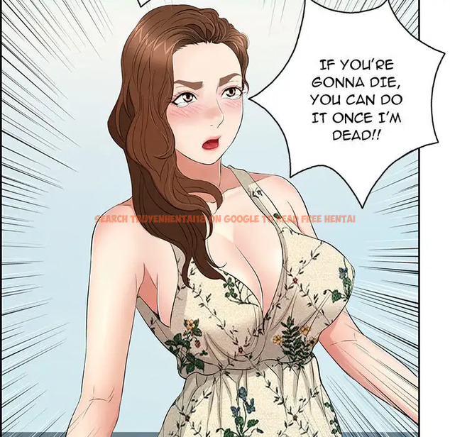 Read Hentai Image 115 654 in comic A Killer Woman - Chapter 26 - hentaitnt.net