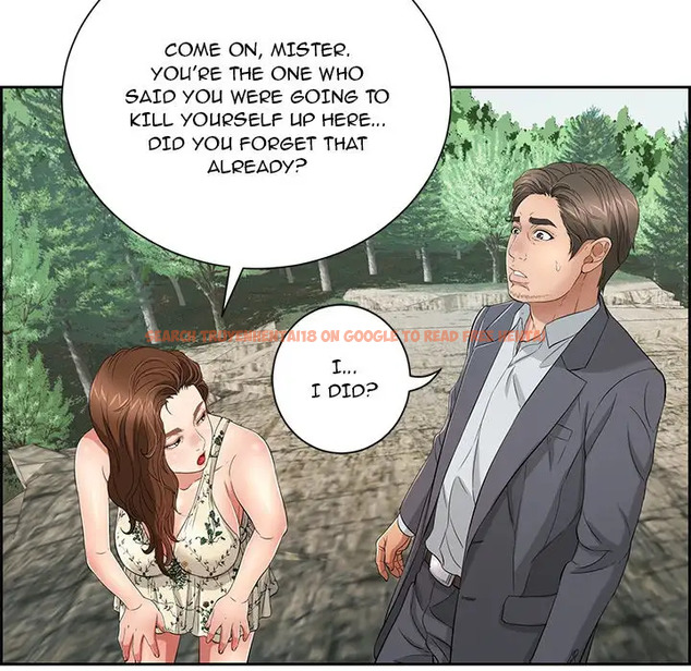 Read Hentai Image 78 654 in comic A Killer Woman - Chapter 26 - hentaitnt.net