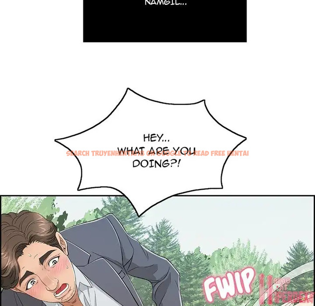 Read Hentai Image 31 643 in comic A Killer Woman - Chapter 28 - www.hentaitnt.net