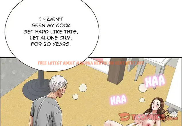 Read Hentai Image 2 755 in comic A Killer Woman - Chapter 3 - hentaitnt.net