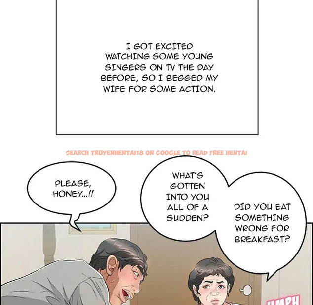 Read Hentai Image 7 619 in comic A Killer Woman - Chapter 33 - www.hentaitnt.net