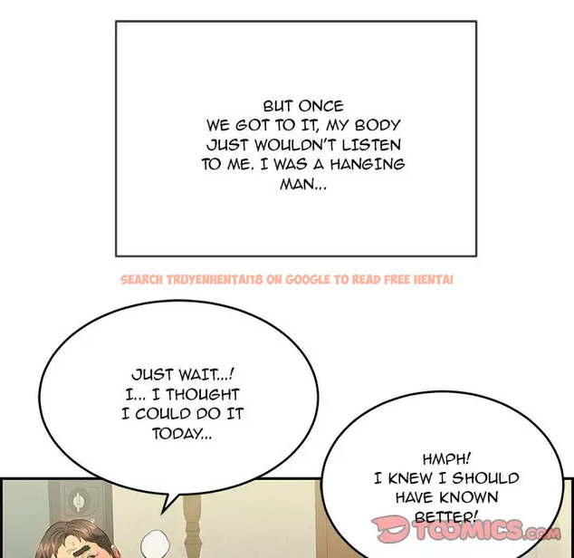 Read Hentai Image 9 619 in comic A Killer Woman - Chapter 33 - www.hentaitnt.net