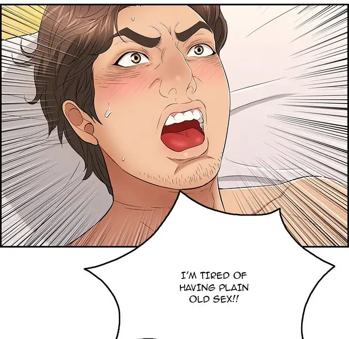 Read Hentai Image 114 616 in comic A Killer Woman - Chapter 34 - www.hentaitnt.net