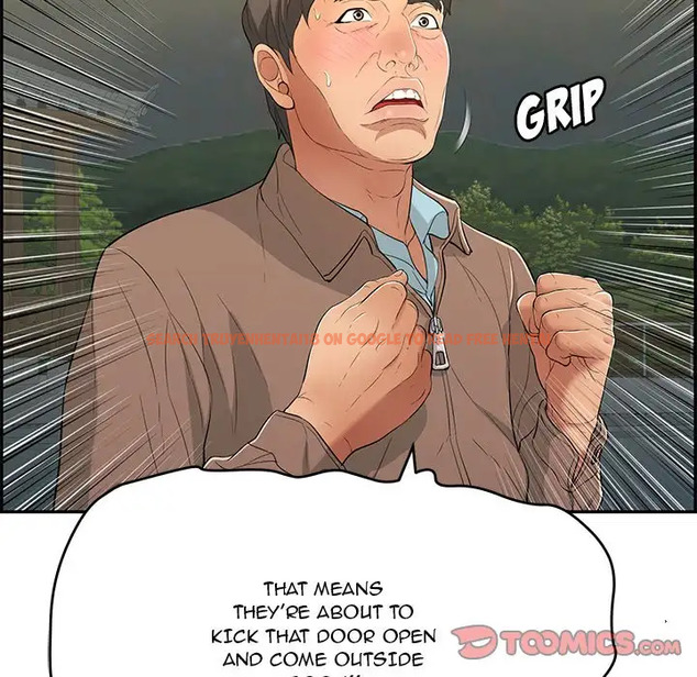 Read Hentai Image 117 612 in comic A Killer Woman - Chapter 35 - hentaitnt.net