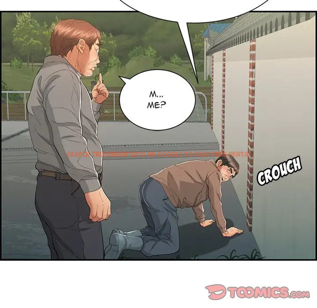 Read Hentai Image 123 612 in comic A Killer Woman - Chapter 35 - hentaitnt.net