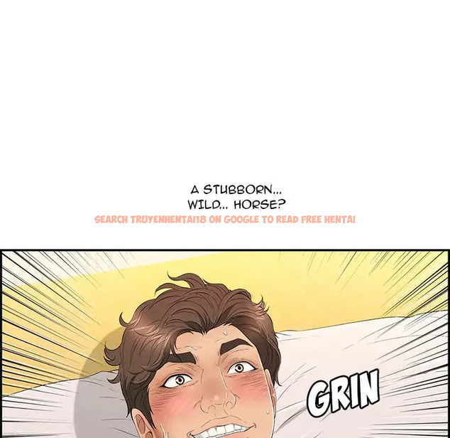 Read Hentai Image 17 609 in comic A Killer Woman - Chapter 35 - hentaitnt.net