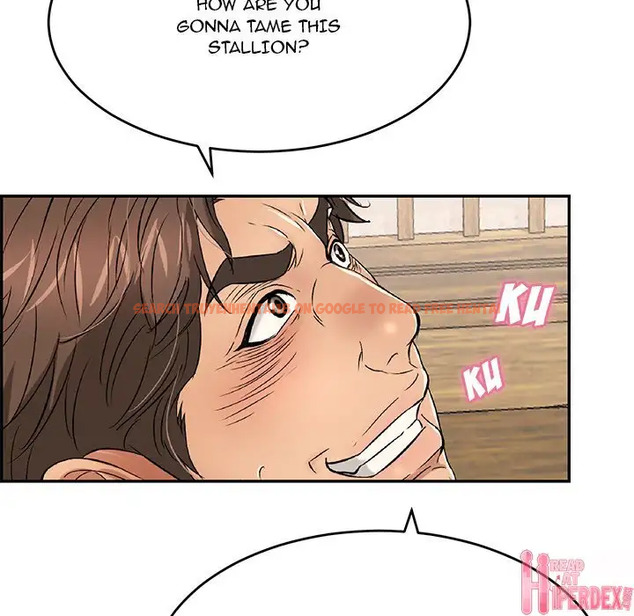 Read Hentai Image 22 609 in comic A Killer Woman - Chapter 35 - hentaitnt.net