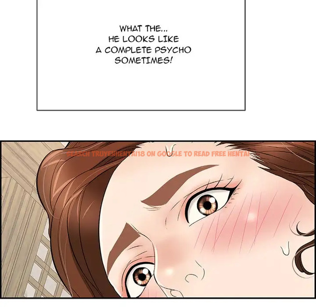 Read Hentai Image 8 609 in comic A Killer Woman - Chapter 35 - hentaitnt.net
