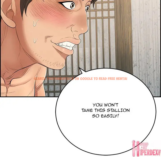 Read Hentai Image 95 612 in comic A Killer Woman - Chapter 35 - hentaitnt.net