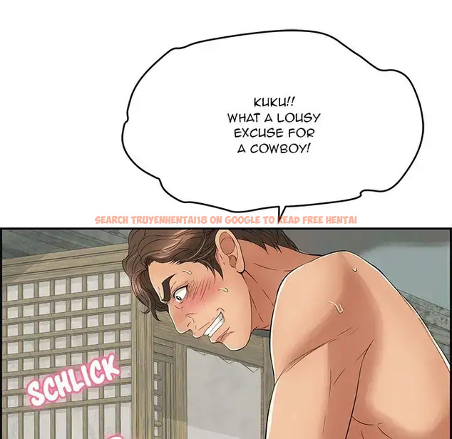 Read Hentai Image 110 606 in comic A Killer Woman - Chapter 36 - hentaitnt.net