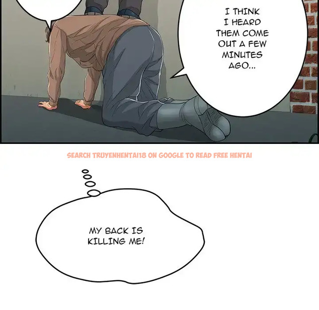 Read Hentai Image 81 605 in comic A Killer Woman - Chapter 36 - hentaitnt.net