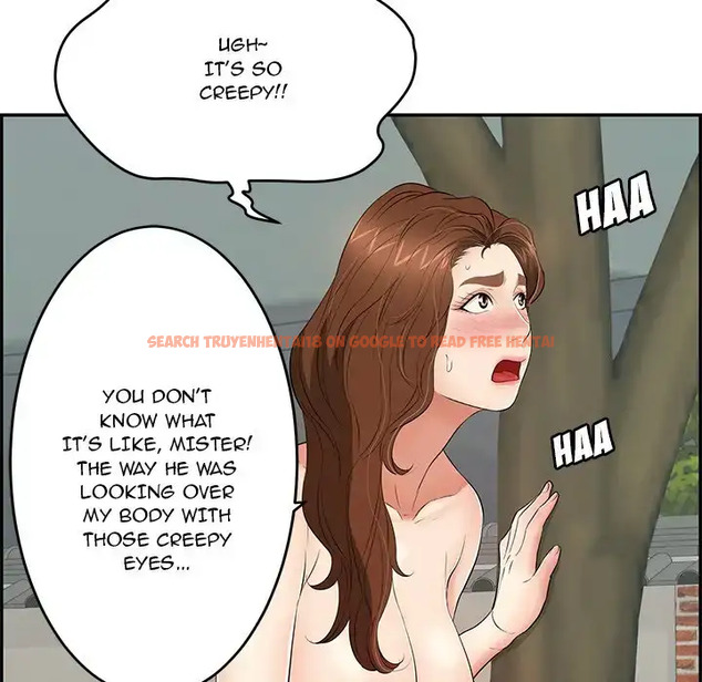 Read Hentai Image 113 599 in comic A Killer Woman - Chapter 37 - hentaitnt.net