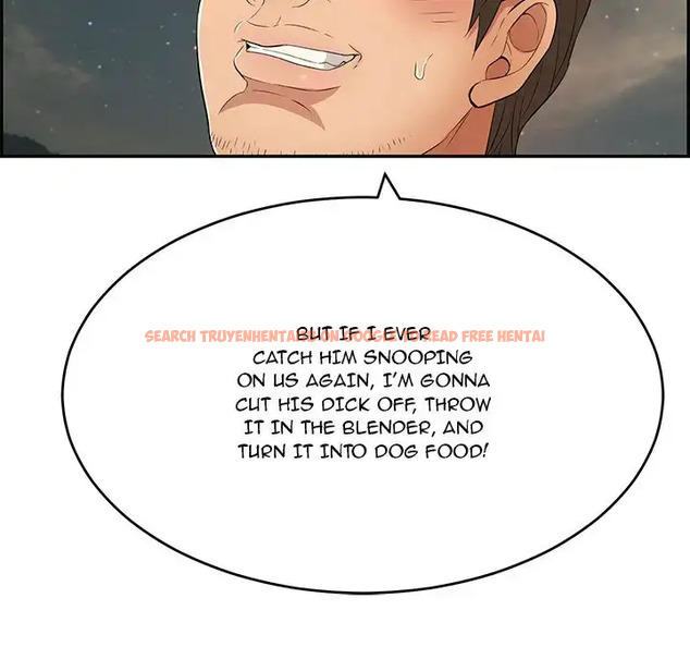 Read Hentai Image 61 599 in comic A Killer Woman - Chapter 37 - hentaitnt.net