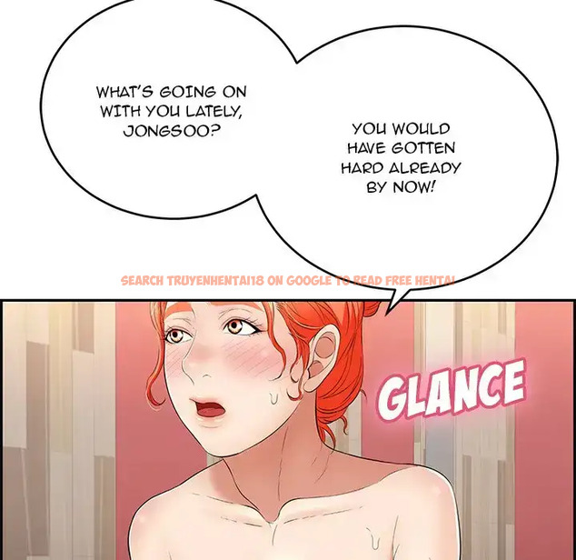 Read Hentai Image 108 588 in comic A Killer Woman - Chapter 39 - hentaitnt.net