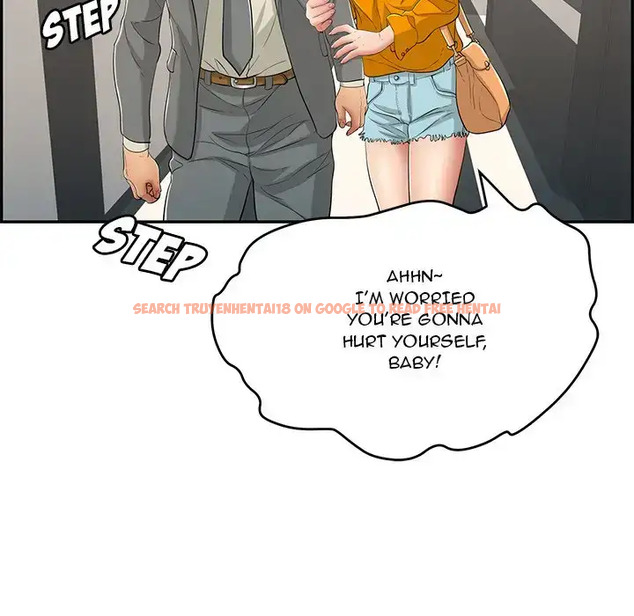 Read Hentai Image 42 588 in comic A Killer Woman - Chapter 39 - hentaitnt.net