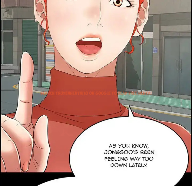 Read Hentai Image 50 588 in comic A Killer Woman - Chapter 39 - hentaitnt.net