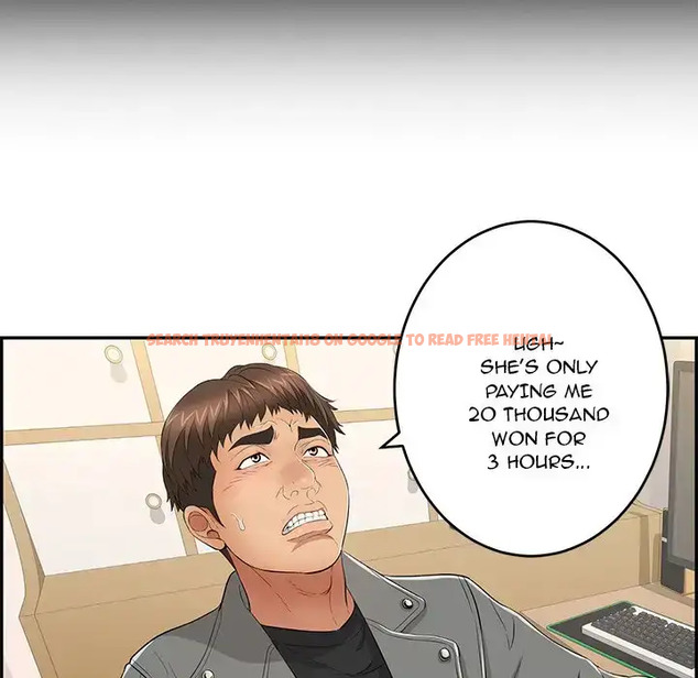 Read Hentai Image 53 588 in comic A Killer Woman - Chapter 39 - hentaitnt.net