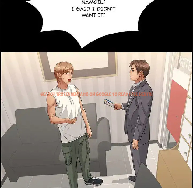 Read Hentai Image 74 588 in comic A Killer Woman - Chapter 39 - hentaitnt.net
