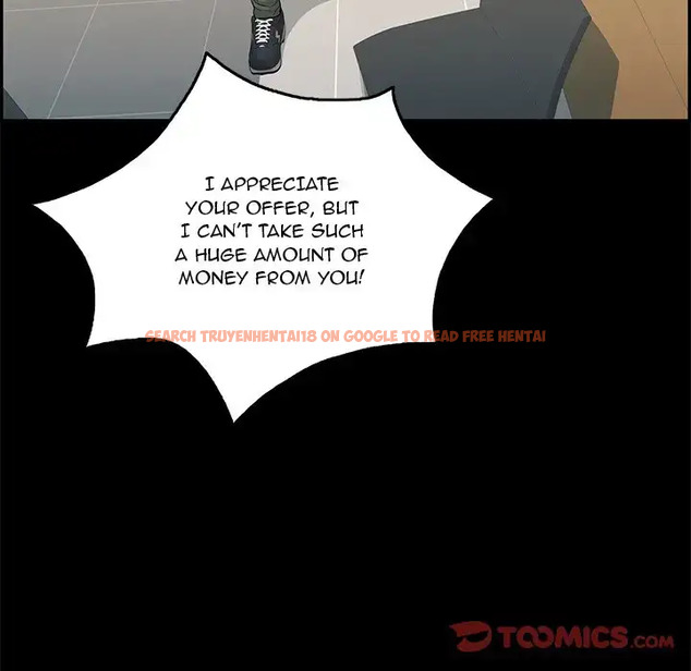 Read Hentai Image 75 588 in comic A Killer Woman - Chapter 39 - hentaitnt.net