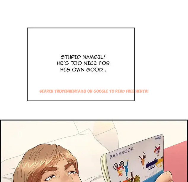 Read Hentai Image 90 588 in comic A Killer Woman - Chapter 39 - hentaitnt.net