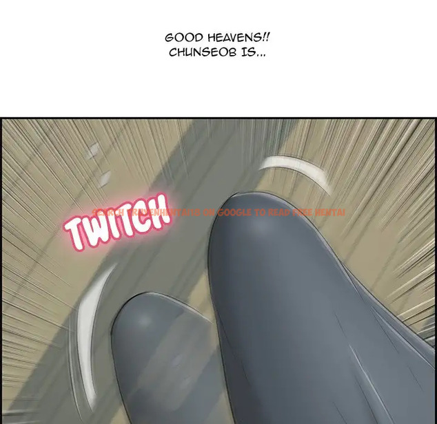 Read Hentai Image 45 581 in comic A Killer Woman - Chapter 40 - hentaitnt.net
