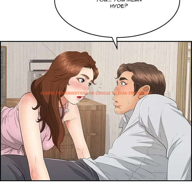 Read Hentai Image 20 575 in comic A Killer Woman - Chapter 41 - hentaitnt.net