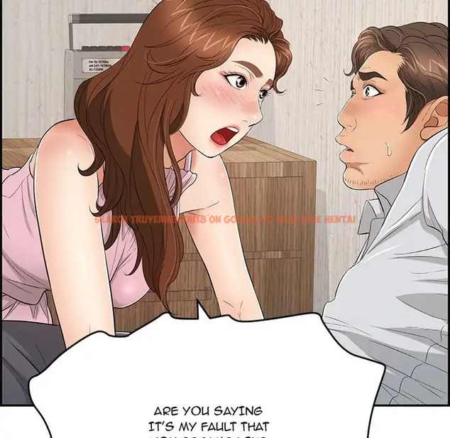 Read Hentai Image 31 578 in comic A Killer Woman - Chapter 41 - hentaitnt.net
