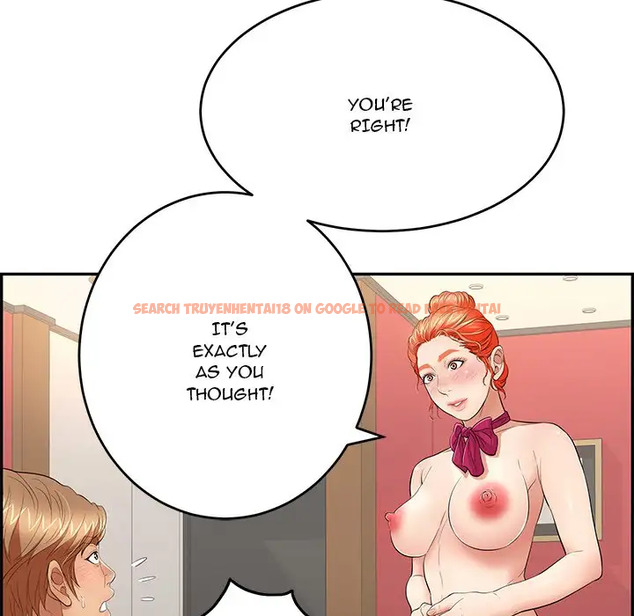 Read Hentai Image 40 564 in comic A Killer Woman - Chapter 43 - hentaitnt.net