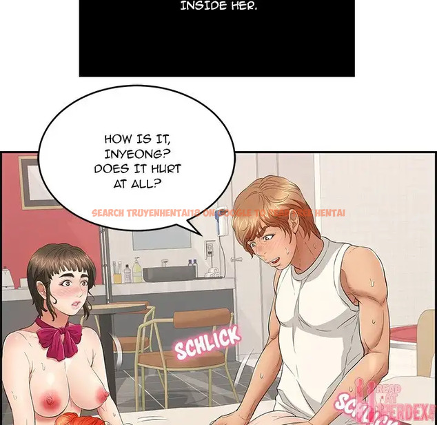 Read Hentai Image 104 558 in comic A Killer Woman - Chapter 46 - hentaitnt.net